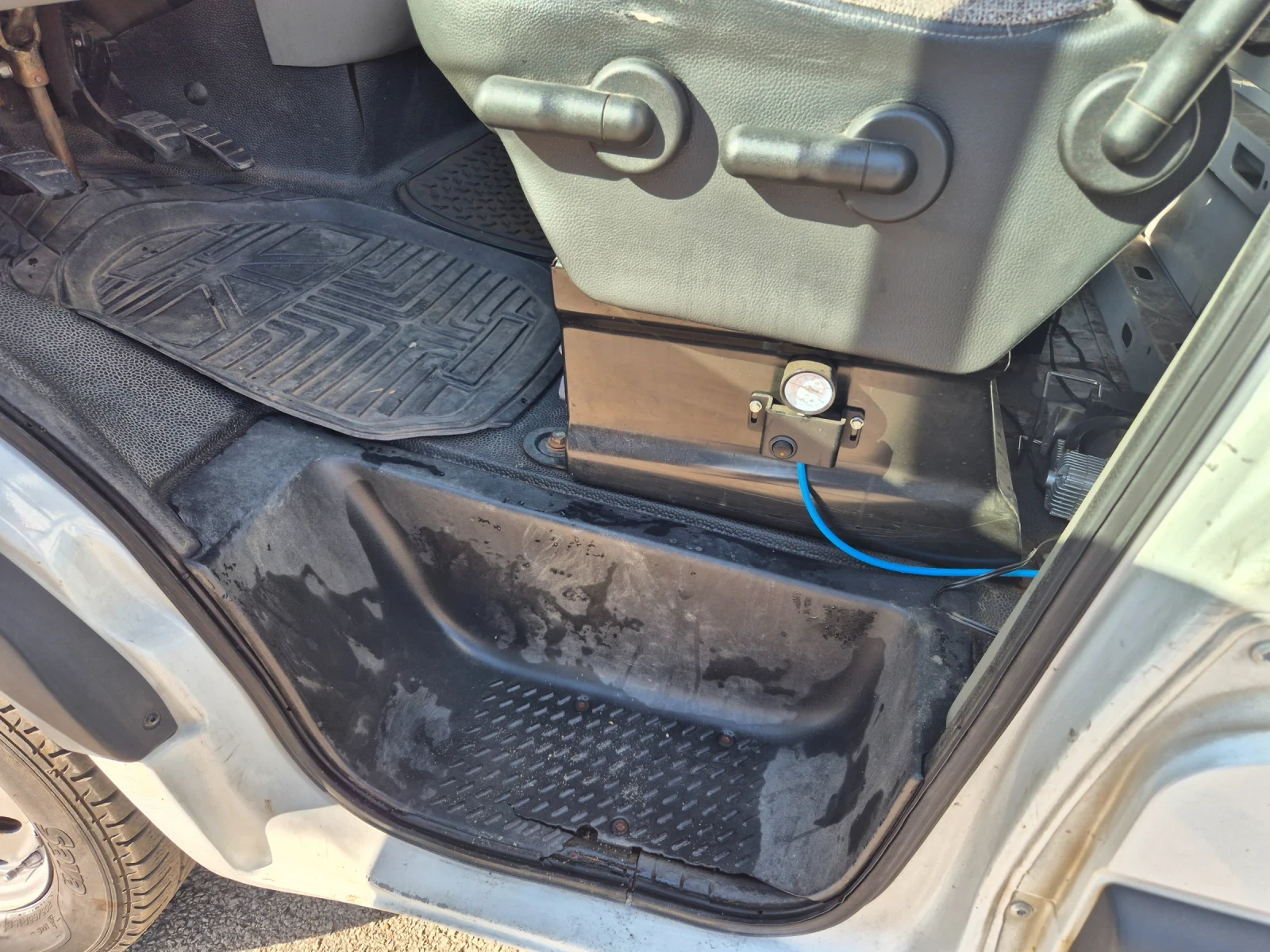 Renault Master, снимка 12 - Бусове и автобуси - 55471248