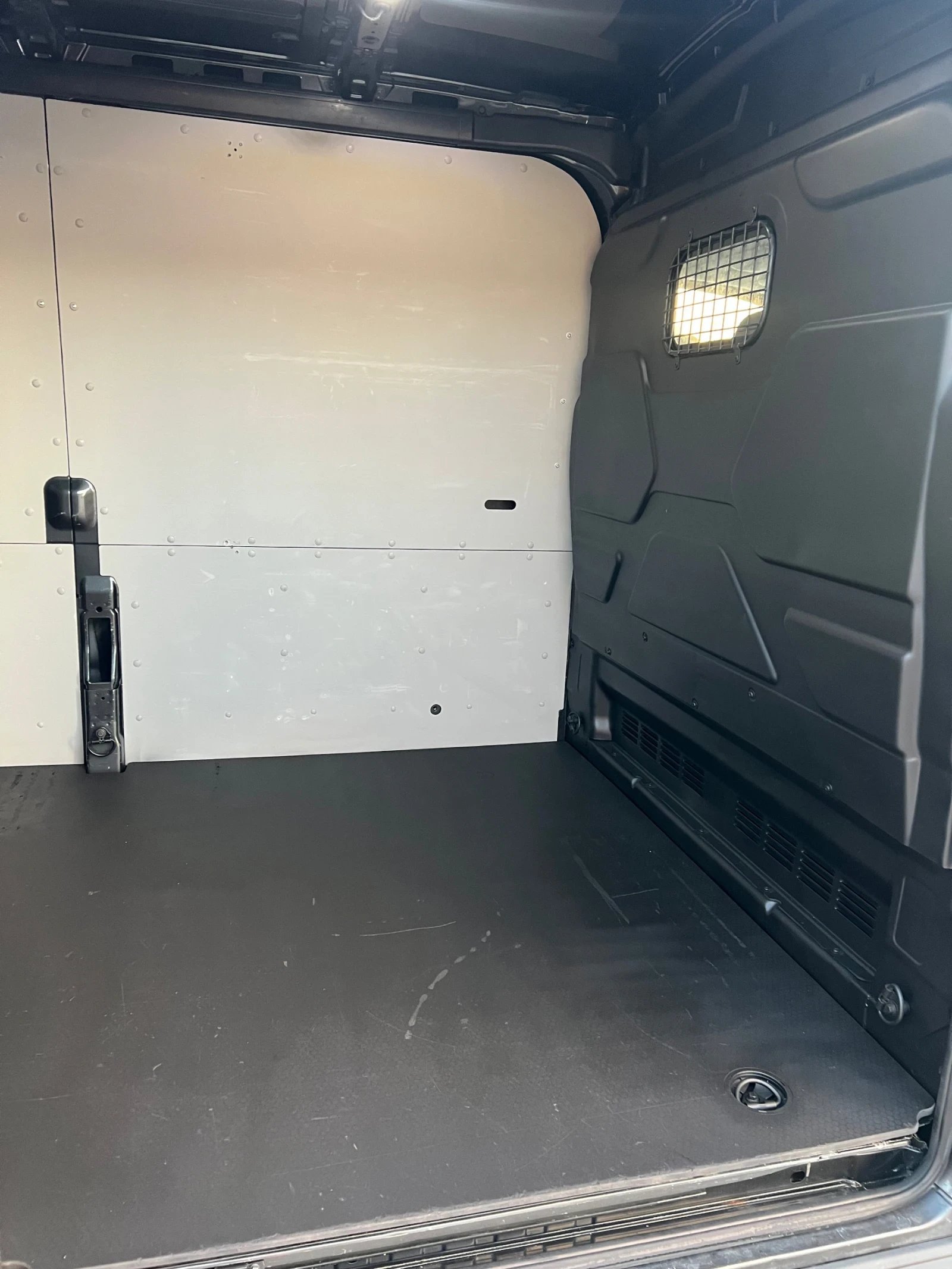 Ford Transit ��������-EURO 6b. | Mobile.bg � ����������� 13