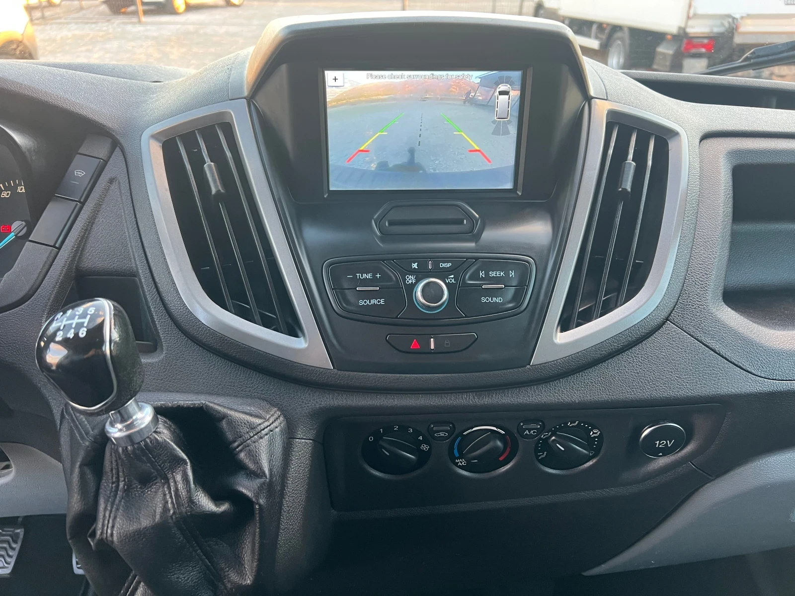 Ford Transit ��������-EURO 6b. | Mobile.bg � ����������� 17