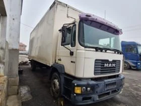 Man 12.284 18.264, снимка 2