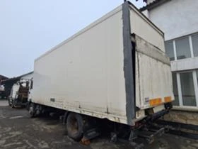 Man 12.284 18.264, снимка 3