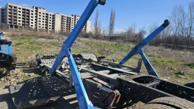 Renault Premium Само конструкцията , снимка 1