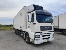 Man Tga 26.310, снимка 2