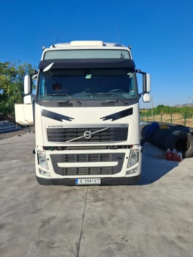 Volvo Fh EEV420, снимка 10