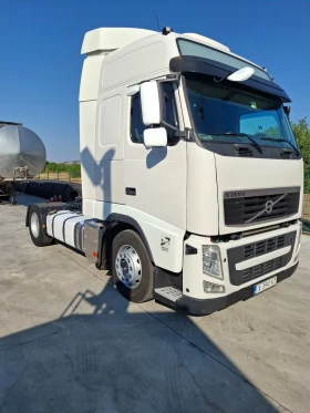 Volvo Fh EEV420, снимка 3
