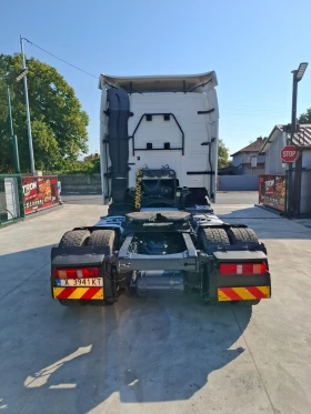 Volvo Fh EEV420, снимка 5