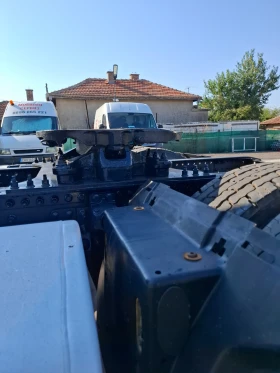 Volvo Fh EEV420, снимка 7