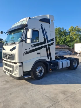 Volvo Fh EEV420, снимка 11