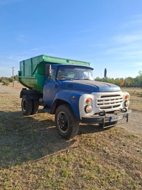 Zil 555, снимка 4