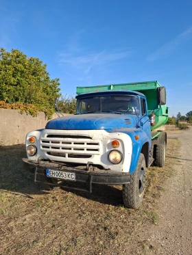 Zil 555, снимка 1