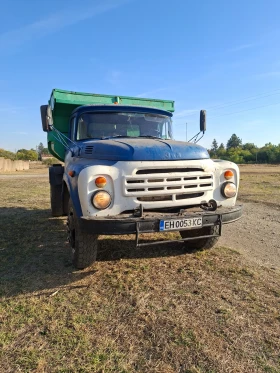 Zil 555, снимка 2