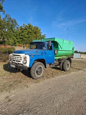 Zil 555, снимка 3