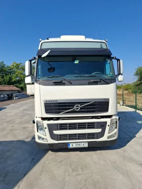 Volvo Fh EEV420