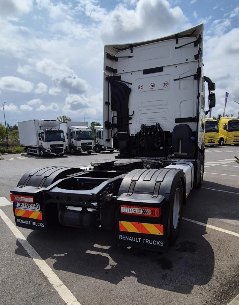 Renault T 1Г ГАРАНЦИЯ , снимка 3 - Камиони - 51419065