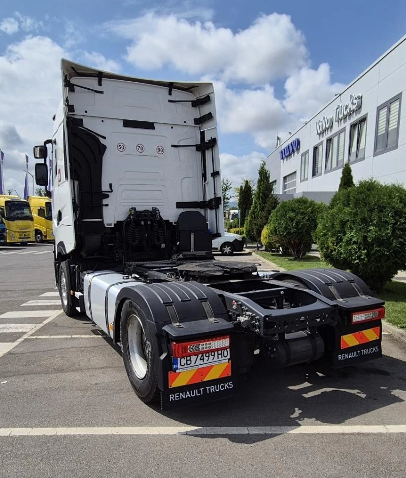 Renault T 1Г ГАРАНЦИЯ , снимка 4 - Камиони - 51419065