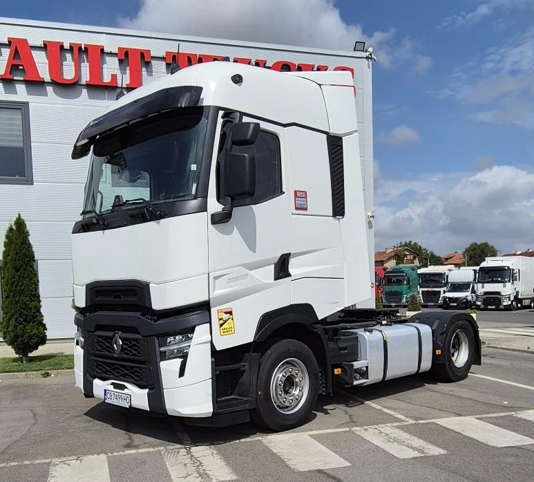 Renault T 1Г ГАРАНЦИЯ 