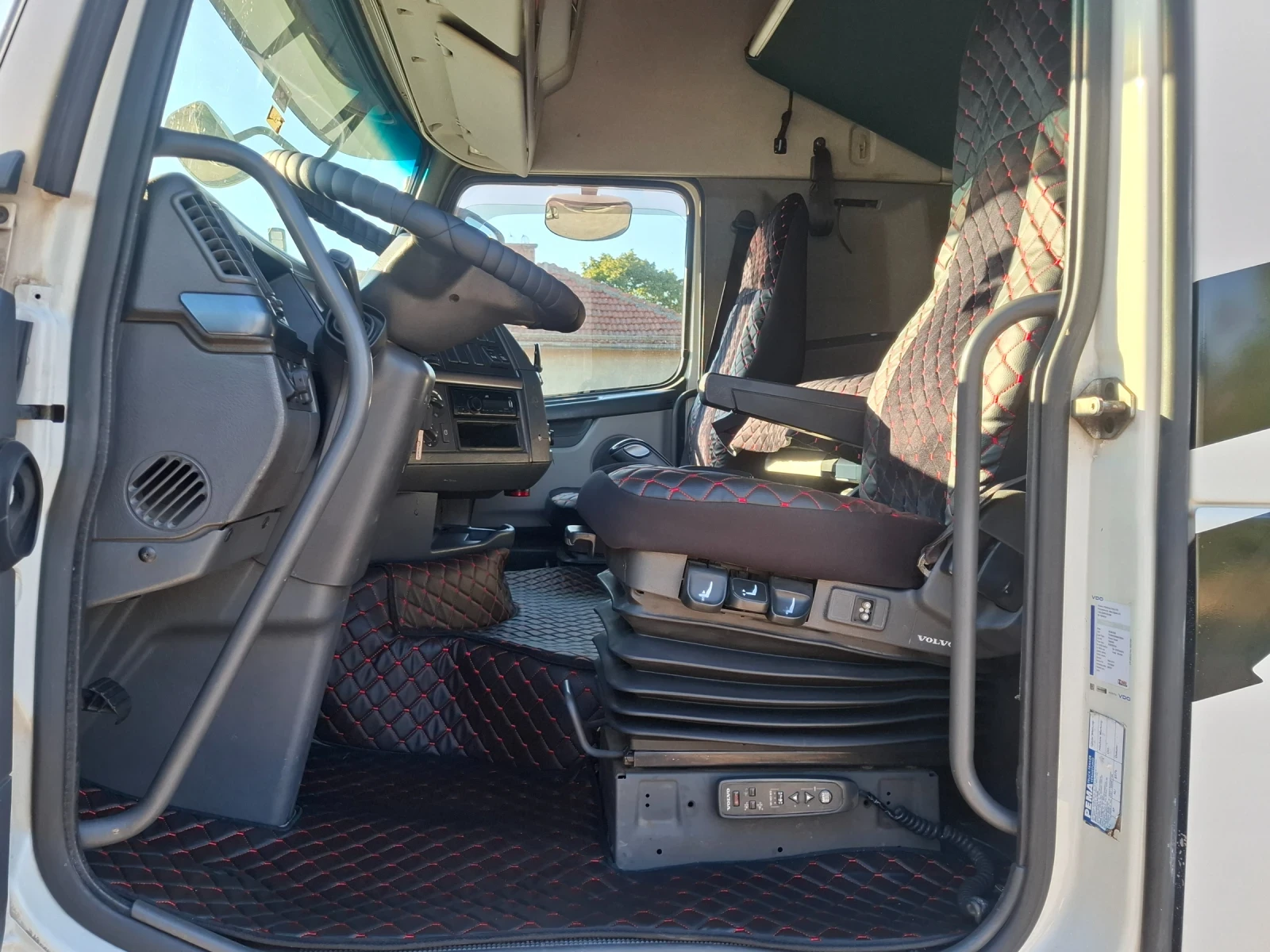 Volvo Fh EEV420 | Mobile.bg � ����������� 12