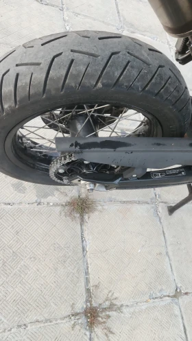 BMW F F800 GS, снимка 10