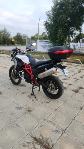 BMW F F800 GS, снимка 4