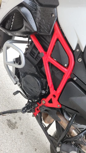 BMW F F800 GS, снимка 8