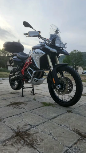 BMW F F800 GS, снимка 6