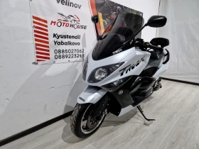 Yamaha T-max 500cc TECHMAX 2011 special edition !ABS!, снимка 8
