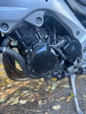 Suzuki Gsr, снимка 3