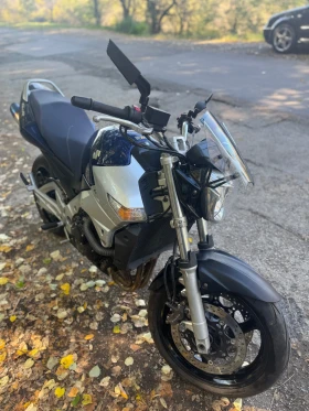 Suzuki Gsr, снимка 11