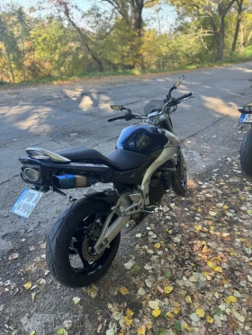 Suzuki Gsr, снимка 10