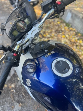 Suzuki Gsr, снимка 4