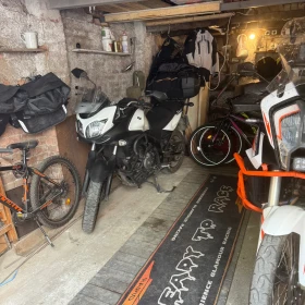 Suzuki V-strom 650, снимка 4