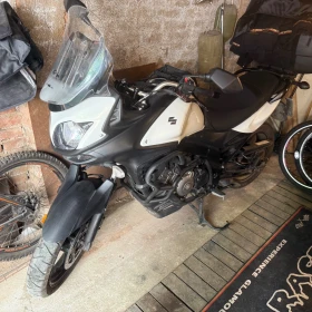 Suzuki V-strom 650, снимка 5