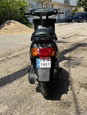 Yamaha Jog, снимка 4