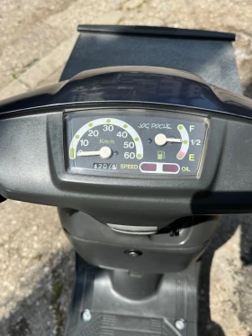 Yamaha Jog, снимка 7