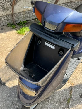 Yamaha Jog, снимка 8