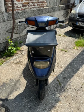 Yamaha Jog, снимка 3