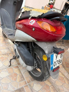 Peugeot Vivacity, снимка 5