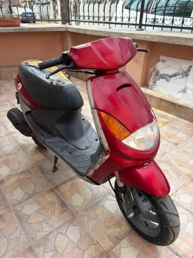 Peugeot Vivacity, снимка 1