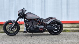 Harley-Davidson Softail FXDRS, снимка 5 - Мотоциклети и мототехника - 45200753