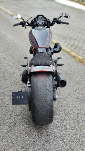 Harley-Davidson Softail FXDRS | Mobile.bg   15