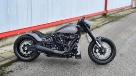 Harley-Davidson Softail FXDRS, снимка 3