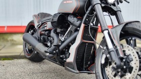 Harley-Davidson Softail FXDRS, снимка 8 - Мотоциклети и мототехника - 45200753