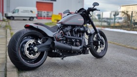 Harley-Davidson Softail FXDRS, снимка 4 - Мотоциклети и мототехника - 45200753