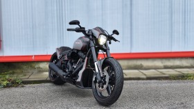 Harley-Davidson Softail FXDRS, снимка 2 - Мотоциклети и мототехника - 45200753