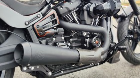 Harley-Davidson Softail FXDRS, снимка 9 - Мотоциклети и мототехника - 45200753