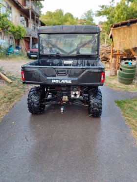 Polaris Ranger, снимка 4