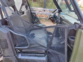 Polaris Ranger, снимка 6