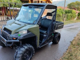 Polaris Ranger, снимка 2