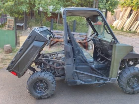 Polaris Ranger, снимка 7