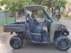 Polaris Ranger, снимка 5